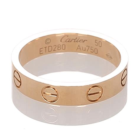 cartier wedding rings women|cartier sito ufficiale anelli.